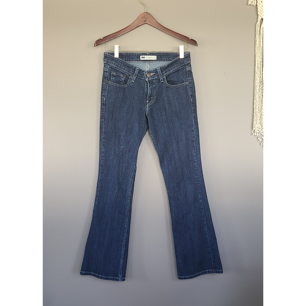 Levi's | 518 Superlow Bootcut Jeans